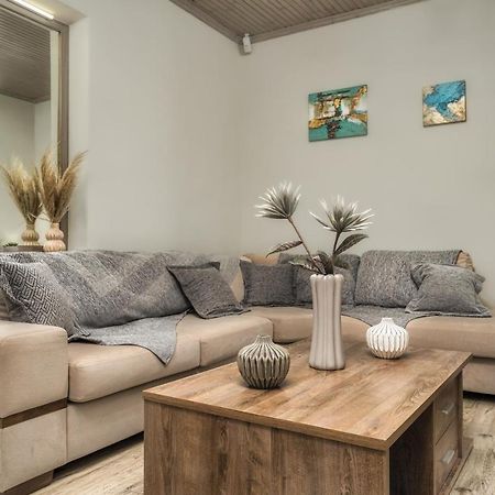 Little Gem Apartman Zákinthosz Kültér fotó