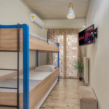 Little Gem Apartman Zákinthosz Kültér fotó
