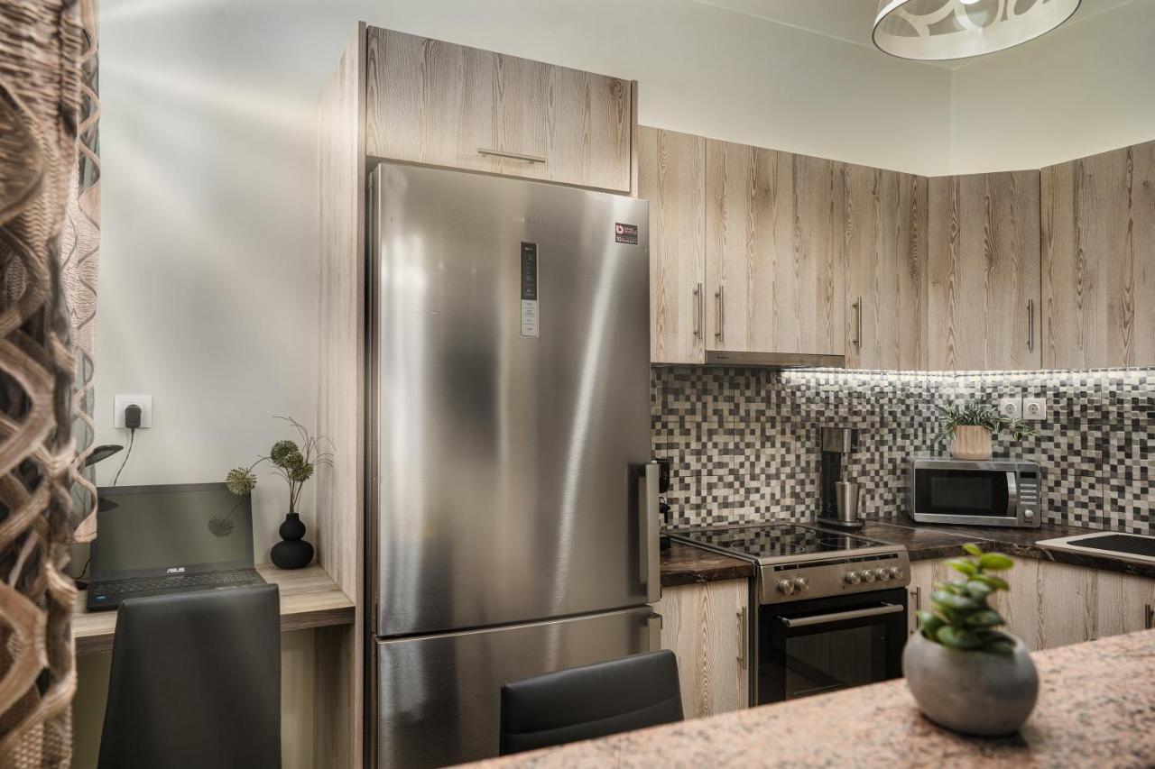 Little Gem Apartman Zákinthosz Kültér fotó
