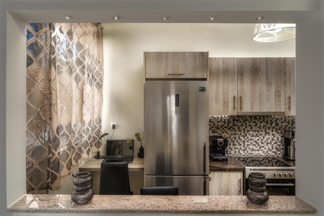 Little Gem Apartman Zákinthosz Kültér fotó