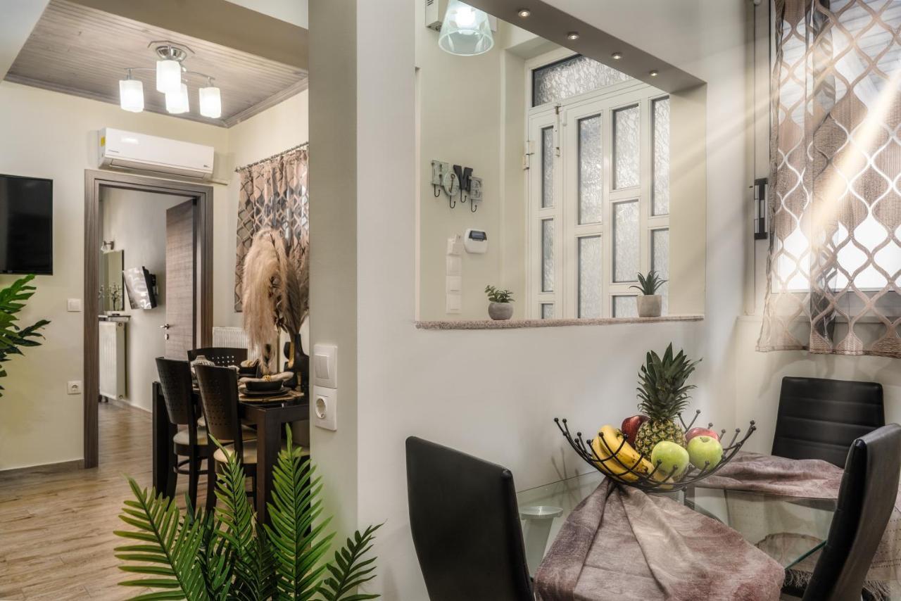 Little Gem Apartman Zákinthosz Kültér fotó