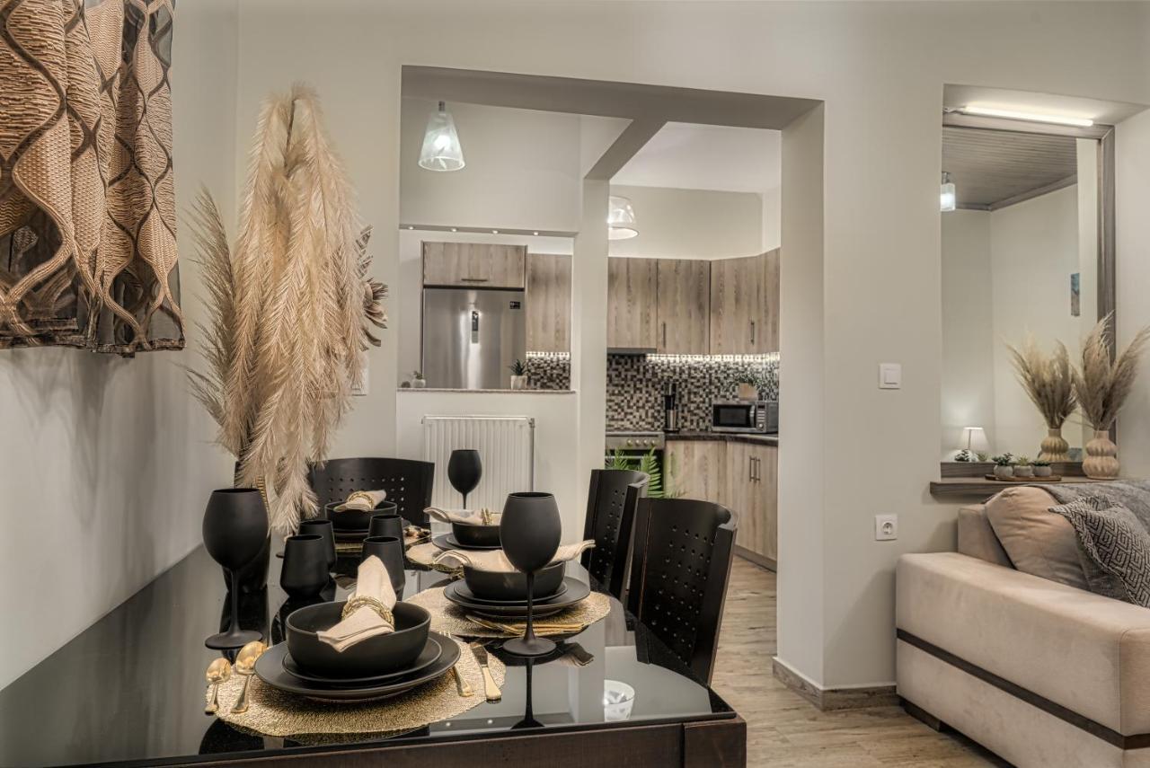 Little Gem Apartman Zákinthosz Kültér fotó