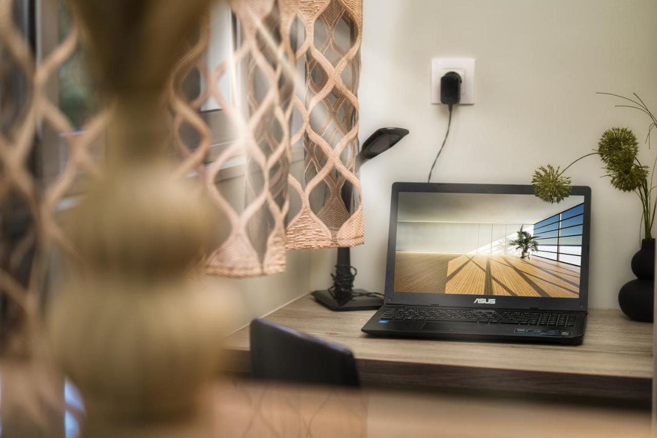 Little Gem Apartman Zákinthosz Kültér fotó