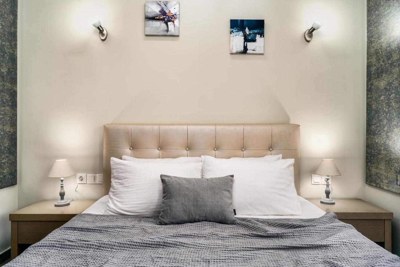 Little Gem Apartman Zákinthosz Kültér fotó