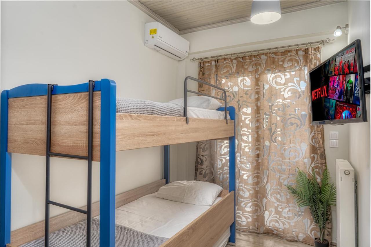 Little Gem Apartman Zákinthosz Kültér fotó