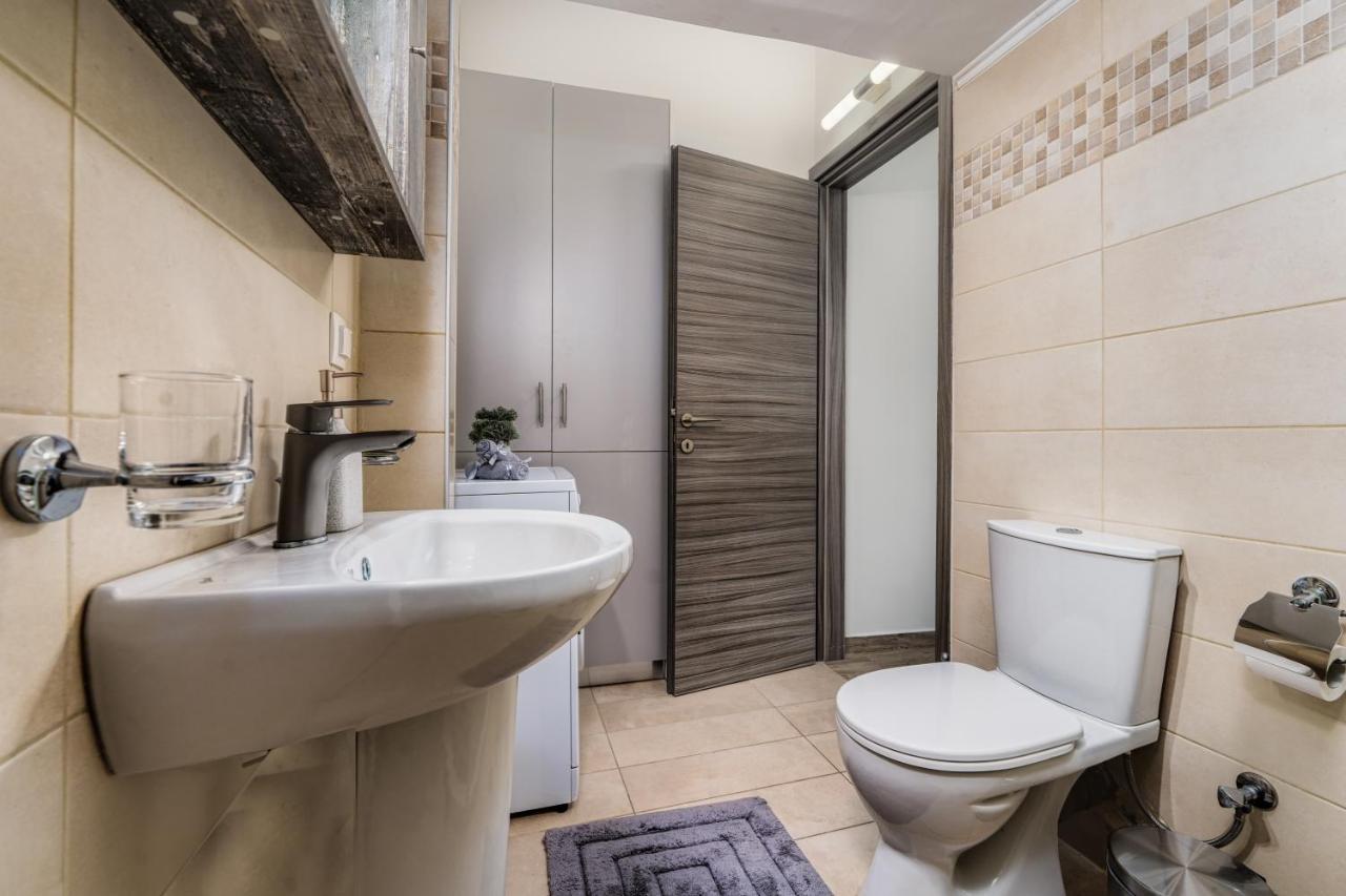 Little Gem Apartman Zákinthosz Kültér fotó