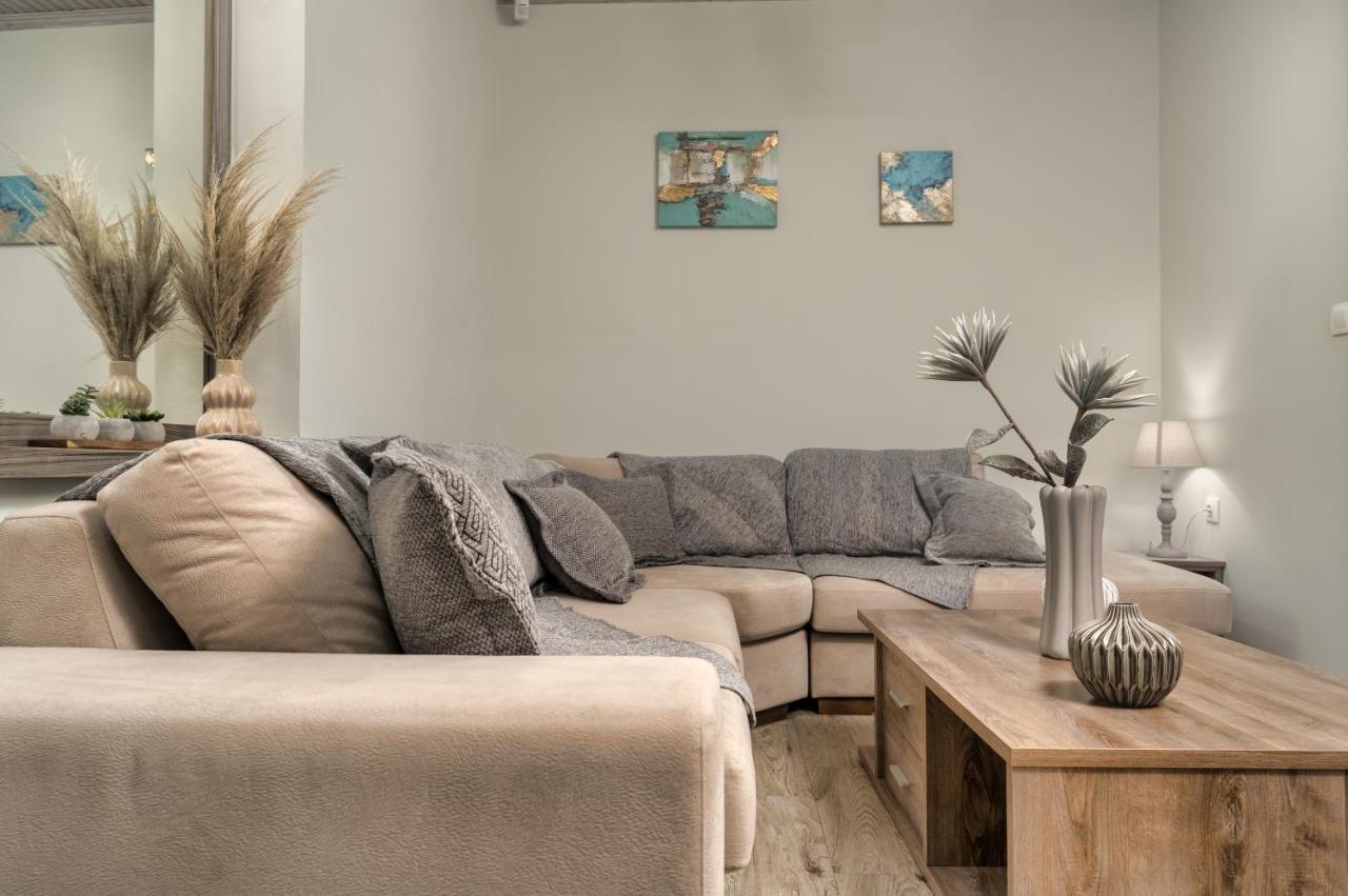 Little Gem Apartman Zákinthosz Kültér fotó
