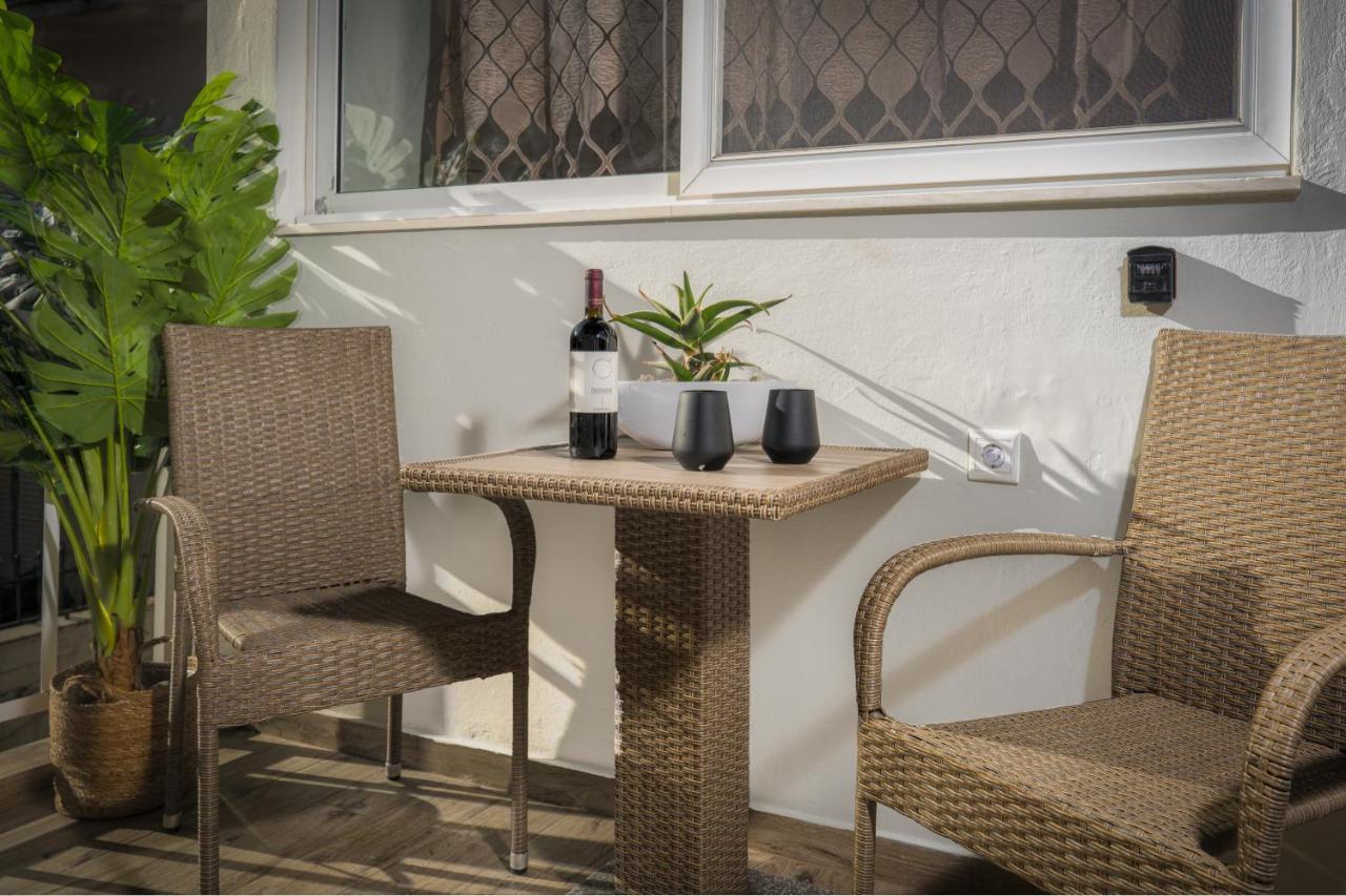 Little Gem Apartman Zákinthosz Kültér fotó