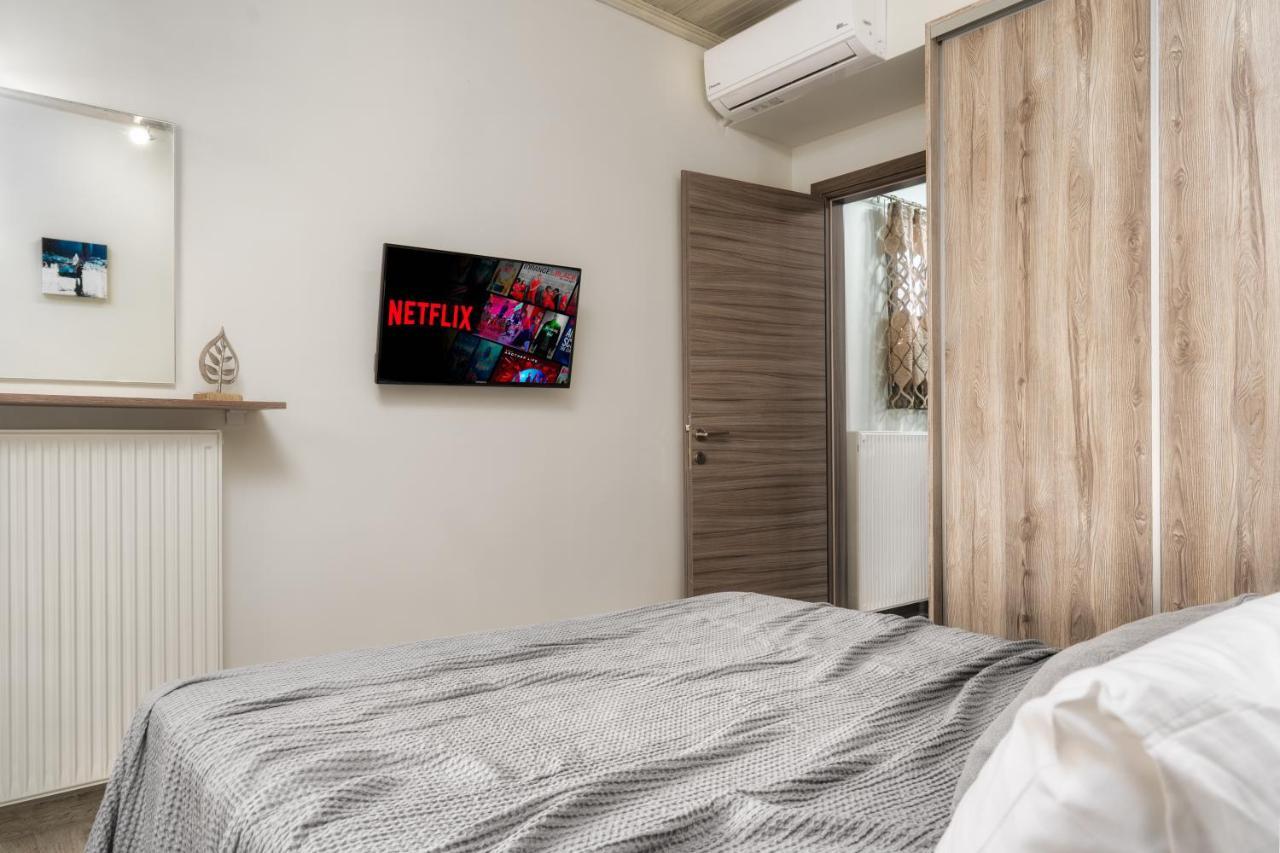 Little Gem Apartman Zákinthosz Kültér fotó